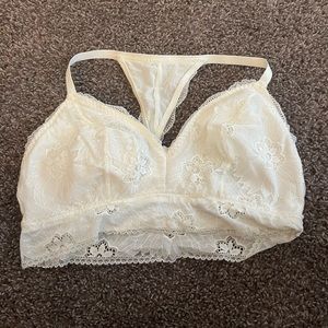 Aerie bralette size XL